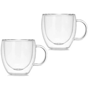 4064 KIT 2 XICARAS 250ML