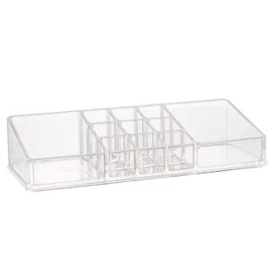 1160 PORTA MAQUIAGEM 22,5X9X5CM