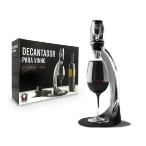 4428 DECANTADOR DE VINHO