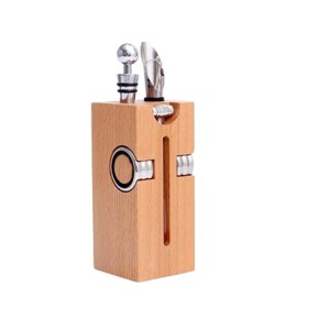 4429 KIT VINHO 5 PECAS METAL