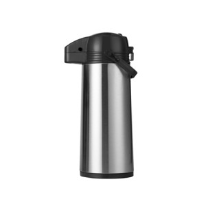 1028 GARRAFA TERMICA INOX  1.900ML