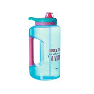 10072385 GARRAFA WHEY 1,8LT AMIGA HIGH FIVE