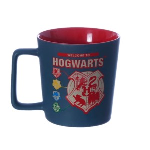 10025119 CANECA BUCK 400ML HOGWARTS EXPRESS
