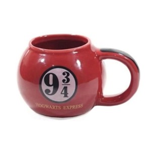 10024208 CANECA FORMATO 3D 300ML PLATAFORM 9 3/4