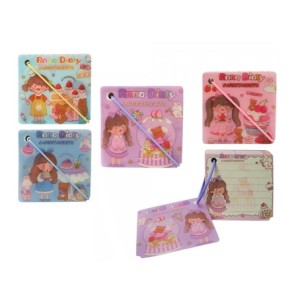 95-427 MINI BLOCO DE ANOTACOES