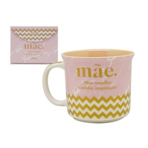 10024952 CANECA TOM 350ML MAE INSPIRACAO