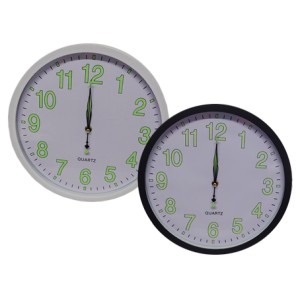 PA573 RELOGIO DE PAREDE 30X30CM