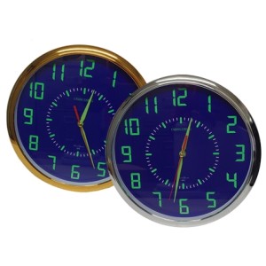 RE829 RELOGIO DE PAREDE 30X30CM