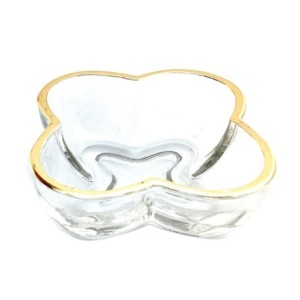 MCAS-101 CASTICAL TREVO 9X9X5CM