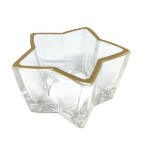 MCAS-100 CASTICAL ESTRELA 10X10X6CM