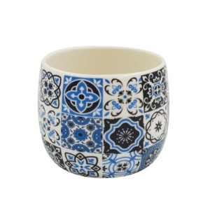 MVSO-27 VASO DECORATIVO 7X7X7CM