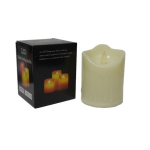 LU7510 VELA LED 10X8CM