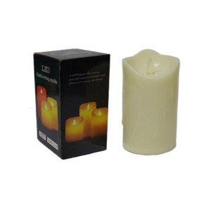 LU7515 VELA LED 15X8CM