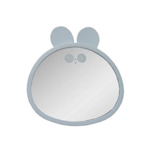 FA401 ESPELHO DE MESA BICHINHO 15X15CM