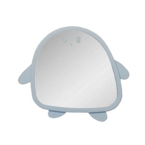 FA402 ESPELHO DE MESA BICHINHO16X15CM