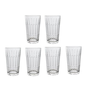 28253 JOGO 6 COPO DROP 320ML