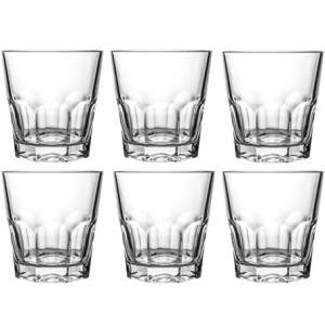 28758 JOGO 6 COPOS DOVER 250ML