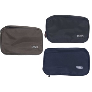 NEC-652D NECESSAIRE MASCULINA 25X13X7CM