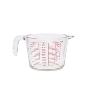 28750 JARRA MEDIDORA 1L