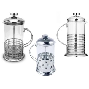 TE800 CAFETEIRA PRENSA FRANCESA 800ML