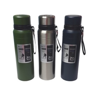 M6039 GARRAFA TERMICA 1000ML