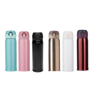 SZ8080 GARRAFA ISOTERMICA QUENTE/FRIO 420ML