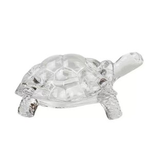 BE4004 TARTARUGA DECORATIVA 12X9X6CM