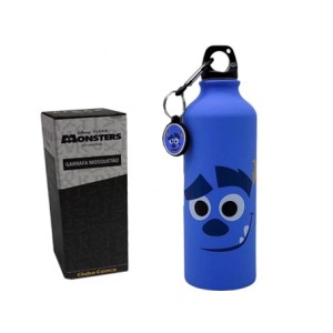 162859999 GARRAFA MOSQUETAO SULLEY 500ML