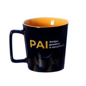 10024949 CANECA BUCK 400ML AMIGO PROTETOR