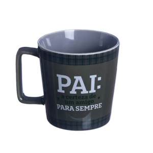 10024349 CANECA BUCK 400ML PAI AMIGO