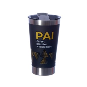 10025004 COPO VIAGEM OPENER 500ML PAI AMIGO