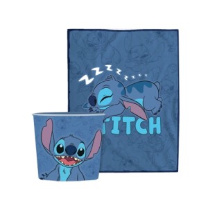 10140894 KIT BALDE+MANTA STITCH