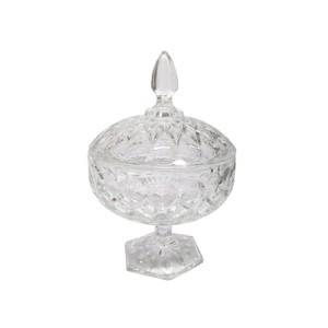 DSTG1043 POTICHE COM PE 28CM