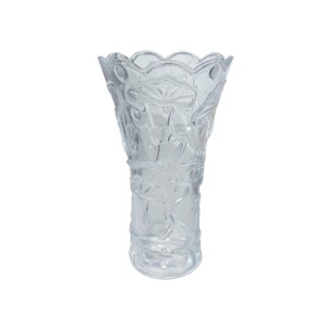 JZ-283A VASO CLEAR 30CM