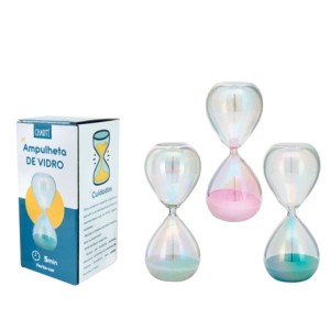 5272 AMPULHETA 12,5CM FRUTACOR