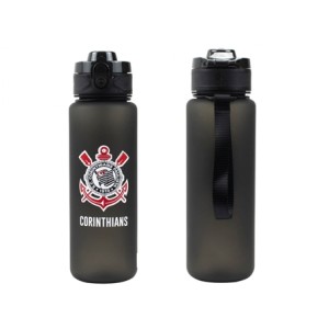 DB1221-1 GARRAFA CORINTHIANS 600ML