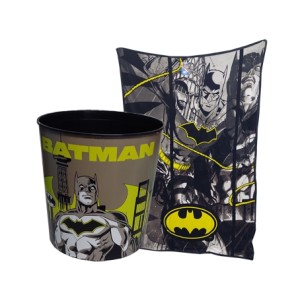 10140889 KIT BALDE+MANTA BATMAN