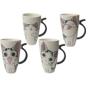 BM362393 CANECA GATINHO MODELOS SORTIDOS