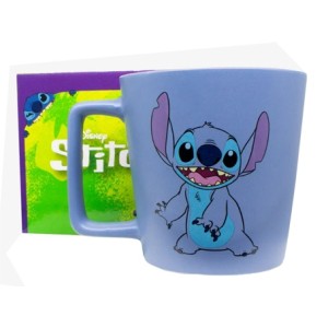 10025114 CANECA BUCK 400ML STITCH