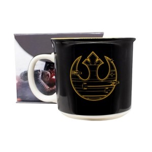 10025160 CANECA TOM 350ML STAR WARs