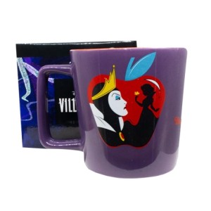 10025201 CANECA BUCK 400ML RAINHA MA E BRANCA DE NEVE