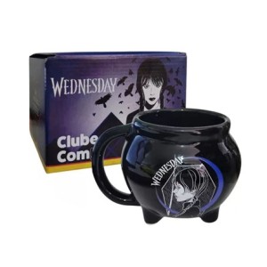 28693 CANECA CALDEIRAO WANDINHA 450ML