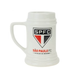 TSP004BR-2 CANECA BRANCA 500ML SAO PAULO