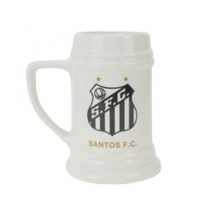 TSP004BR-4 CANECA BRANCA 500ML SANTOS