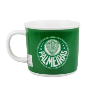 TSP003BR-3 CANECA 350ML PALMEIRAS