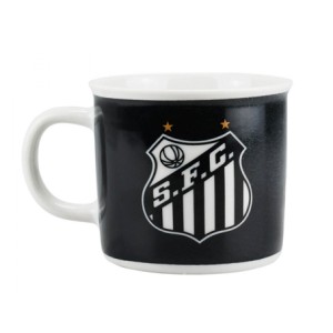 TSP003BR-4 CANECA 350ML SANTOS