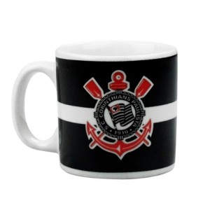TSP002BR2-1 CANECA 120ML CORINTHIANS