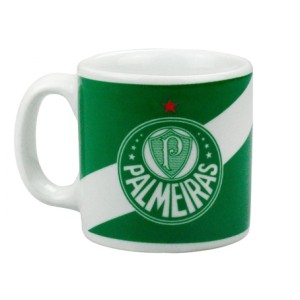 TSP002BR2-3 CANECA 120ML PALMEIRAS