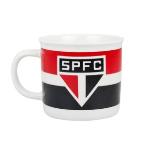TSP003BR-2 CANECA 350ML SAO PAULO