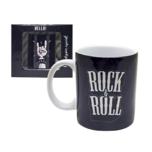 EF12-1 CANECA 330ML ROCK AND ROLL